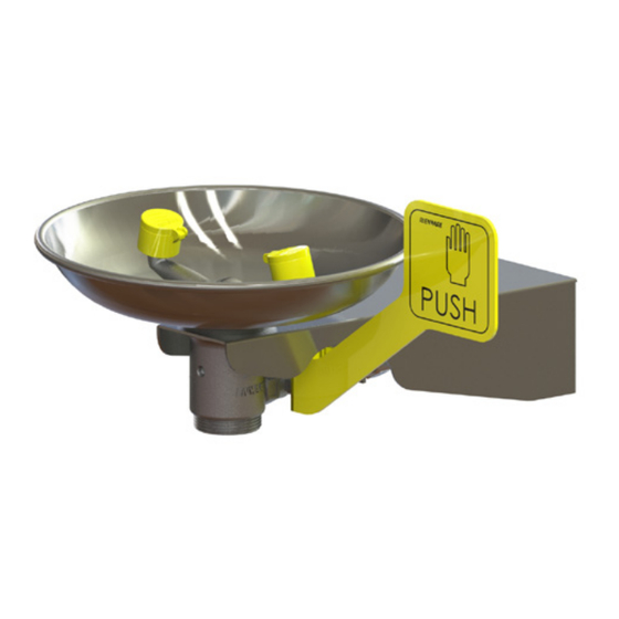 Watts ENWARE EEE120 Manuals