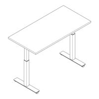 Haworth Masters Series Assembly Instructions Manual