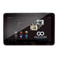 Goclever A104.2 User Manual