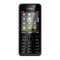Cell Phone Nokia 301 User Manual