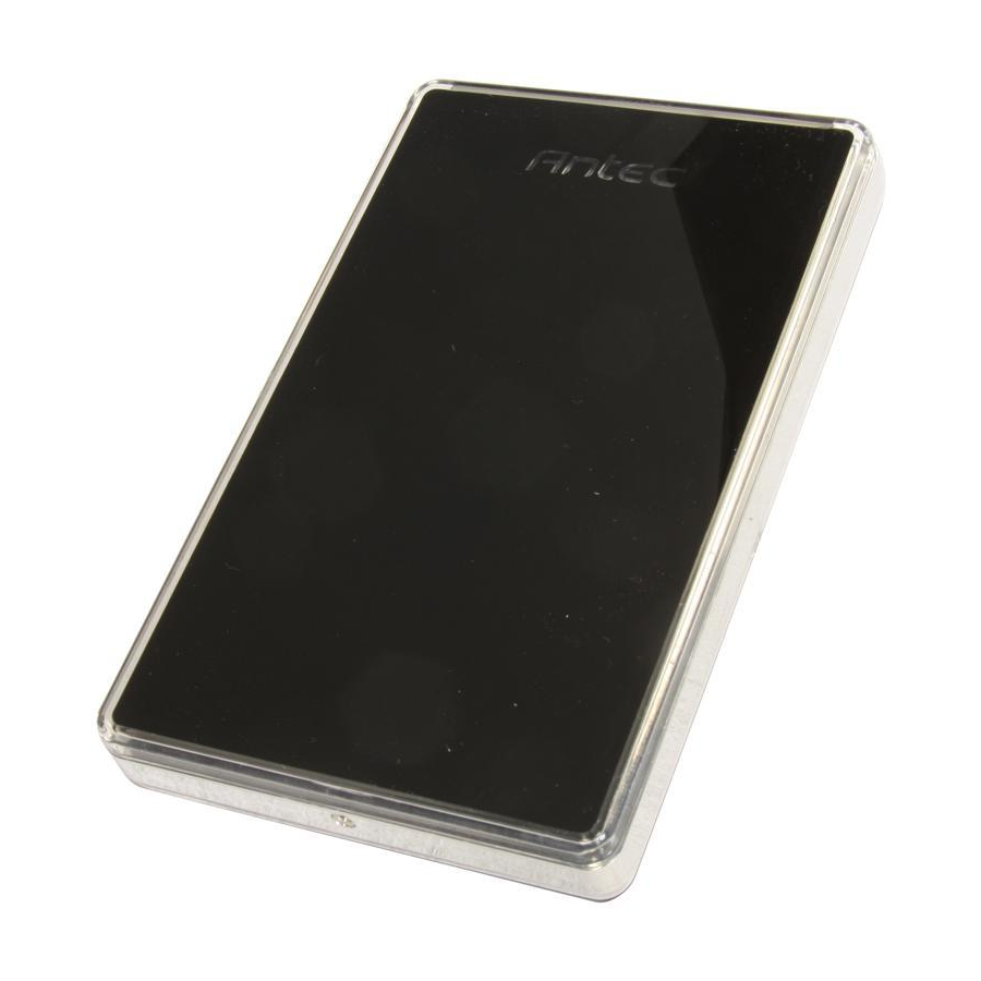 Antec MX-25 Specifications