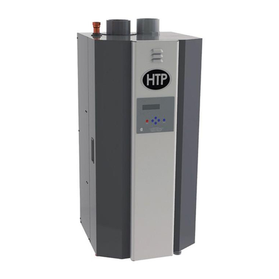 HTP EFT-55 User's Information Manual