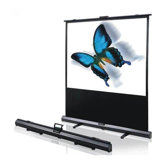 Grandview CB-UY60 Installation Manual