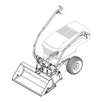 Craftsman 486.248476 Operator's Manual