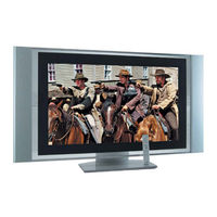 Sony WEGA KE-42MR1 Operating Instructions Manual