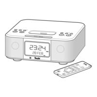Teufel iTeufel Dock v3 Technical Description And Operating Instructions