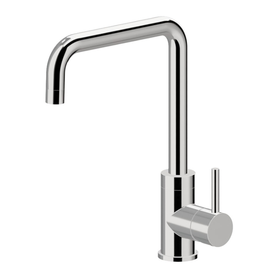 newform 63420 Instructions Manual
