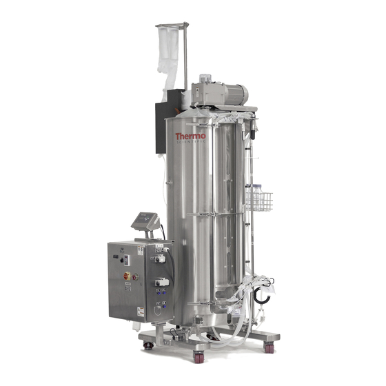 ThermoFisher Scientific HyPerforma S.U.F. User Manual