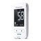 Blood Glucose Meter i-SENS Nipro Premier alpha Owner's Booklet