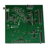Texas Instruments ADS8405EVM User Manual