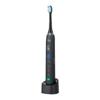 Teesa Sonic Black TSA8015 Owner's Manual