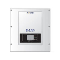 Sofar solar 3.3-12KTL-X User Manual