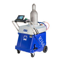 AVL DITEST ADS 340 User Manual