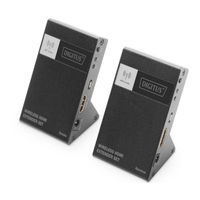Digitus DS-55316 User Manual