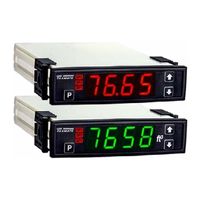 Texmate BL-40PSF-ACA Manual