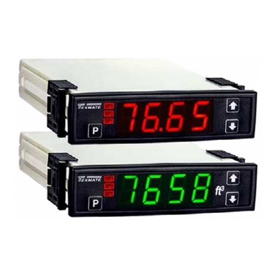 Texmate BL-40PSF-ACA Manual