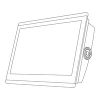 Garmin GPSMAP 8422 Owner's Manual