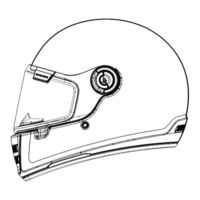 MT Helmets JARAMA User Manual