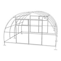 Dancover Strong NOVA 4m Series Manual