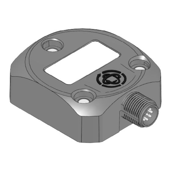 Siko IK360 Quick Start Manual