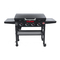 Char-Griller FlatIron 8136 - Gas Griddle Manual