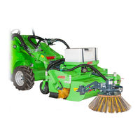 AVANT A426229 Operator's Manual