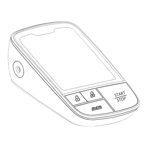 Gadnic DBP6185 Manuals