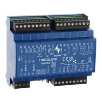 Wurm FKP003 Quick Start Manual