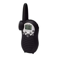 Topcom Twin Talker 3800 Combi Pack User Manual