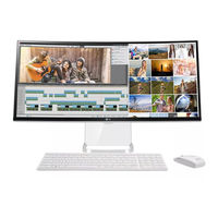 Lg 29V950 Series Service Manual