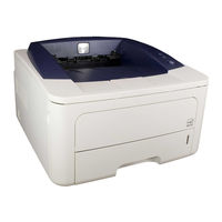 Xerox 3250DN - Phaser B/W Laser Printer User Manual