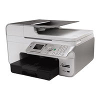 Dell Photo All-in-One 966 User Manual