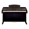 Musical Instrument Yamaha Clavinova CLP-130 Bedienungsanleitung