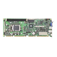 Commell FS-A74 User Manual