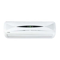 Amcoraire UCHW-H09CF2 Installation Manual