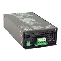 NewMar EV-40 Operation Manual