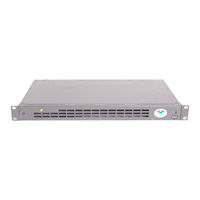 Avitech MCC-8004 series User Manual