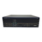 PBX Panasonic KX-NCP1000 Programming Manual
