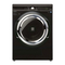 Washer Hitachi BD-W80WV Operating & Installation Instructions Manual