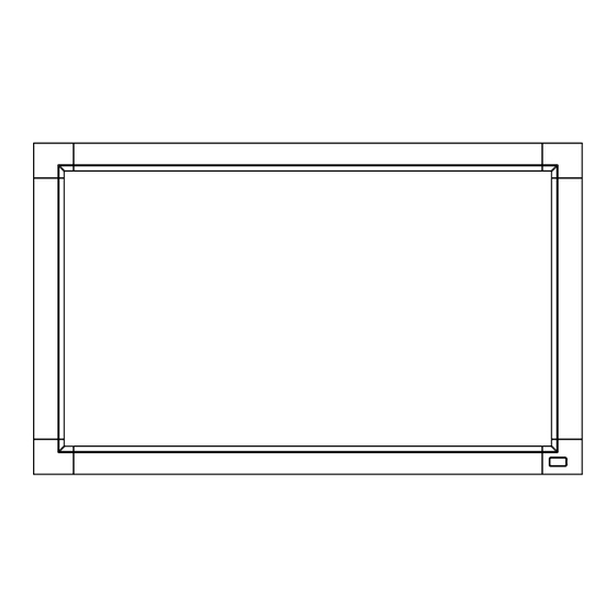 NEC MultiSync LCD3215 User Manual