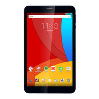 Prestigio 3508 4G User Manual