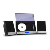 oneConcept Vertical 90 Manual