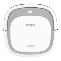 ECOVACS DEEBOT SLIM2 Instruction Manual