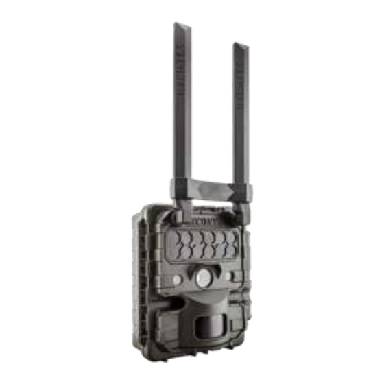 Reconyx HYPERFIRE 2 Manual