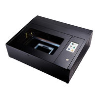 Flux Beambox Pro User Manual