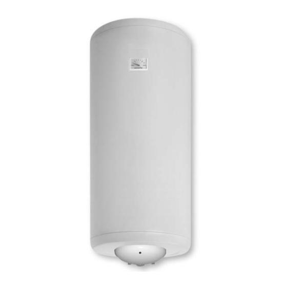 Gorenje Tiki TGU N Series Instructions For Use Manual