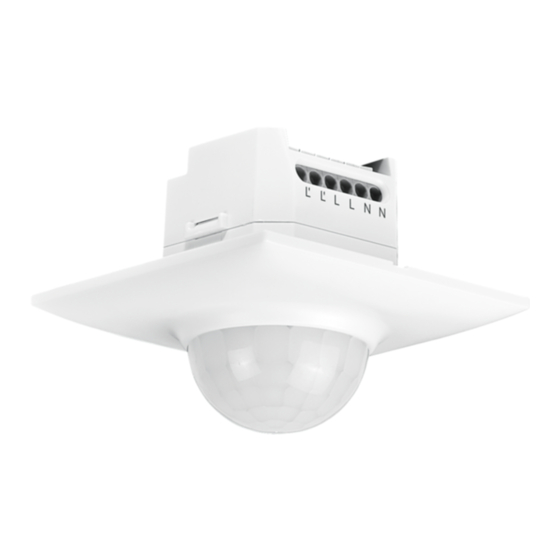 Niko 351-25456 User Manual
