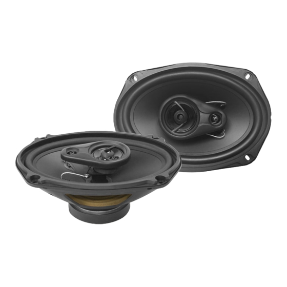 SoundMax SM-CSL693 Manuals