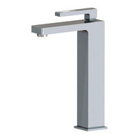 aquabrass B-Jou ABFB84520PC Installation Manual