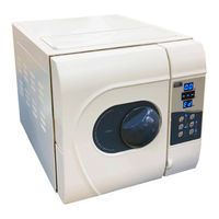 Selecta AUTESTER ST DRY PV B 12L Manual